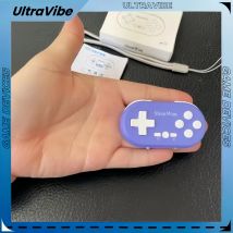 ShanWan lightweight mini wireless Bluetooth collectible game controller portable multi platform wireless connectivity