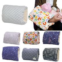 Neue Pflege Neugeborene Baby Gesundheits produkte Arm kissen Stillen Stillen Arm kissen Baby Dekoration Zimmer Baby Fütterung kissen