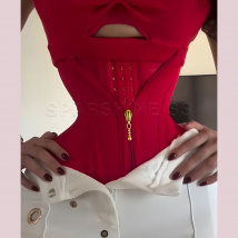 Sexy Frau Taille Trainer Abnehmen Bauch Gestaltung Binder Feste Haken Korsett Fett Kompression Hüftgürtel Gürtel Elastische Enge Täglichen Verschleiß