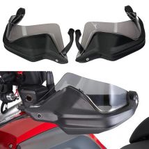 Set completo Per BMW R 1200 GS ADV R1200GS LC R1250GS ADV F 800 GS Adventure S1000XR Paramani Mano scudo Protezione Parabrezza