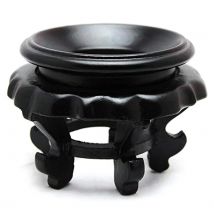 Ei Display Stand Desktop Dekorative Handwerk Spezielle Carving Basis Desktop Dekorative Handwerk Spezielle Carving Basis