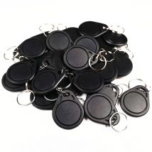5/10/50pcs GEN2 CUID Android App MCT Modify UID Changeable Tag Keyfob NFC 1k S50 13.56MHz Card Block 0 Writable HF 14443A