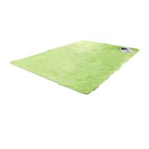 White Fluffy Hall Carpet Modern Living Room Bedroom Home Decor Large Mats Thickened Non-Slip Girl Children's Room Pink Furry Rug