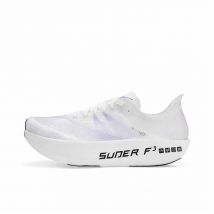 Zapatillas para correr DO-WIN PB PRO de longitud media para hombre, zapatillas profesionales con placa de carbono y amortiguación ultraligera, zapatillas de entrenamiento para competición de maratón