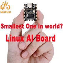 LuckFox Pico Mini Linux RV1103 Rockchip Cena MINI Scheda AI ARM migliore della scheda Raspberry Pi Pico