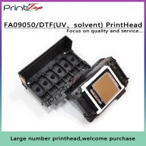 Cabezal de impresión FA09050 xp600 para impresora UV ecosolvente DTF Epson XP600 DX10 DX11 xp601 xp700 xp800 xp750 XP760 XP850 XP801
