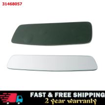 31468057   Sostituzione vetro specchietto retrovisore interno per Volvo V40 V40XC V40CC 2013 2014 2015 2016 2017 2018 2019 2020 2021