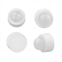 ZG-204ZL Human Motion Sensor Infrared Smart Home PIR Motion Sensor Support Zigbee 3.0 ZG-204Z needs to be used with a gateway