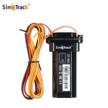 SinoTrack Best GPS Tracker ST-901 Fahrzeug-Tracking-Gerät, wasserdichtes Motorrad-Auto-GPS-GSM-SMS-Locator mit Echtzeit-Tracking