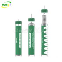 2uul sc39 Löt draht für Handy-Batterie Metallplatte Löten 0,8mm * 3m gute Aktivität schnelles Schweißen Zinn Linie