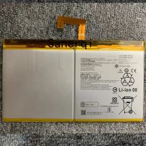 Per Lenovo Tab P11 TB-J606L, Pad 11, TB-J606F, 3.85V 7500mAh batteria L20D2P32