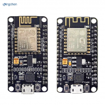 esp8266 NodeMCU v2 Lua WIFI Netzwerk-Entwicklungskit-Board basierend auf ESP8266 Amica CP2102 ESP-12E/F
