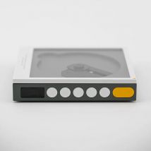 Vorbestellung MOONDROP DISCDREAM 2 Tragbarer CD-Player USB-Desktop-Soundkartenfunktion Optischer digitaler Ausgang