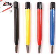 4 Teile/satz Rost Entfernung Pinsel Stift Glasfaser/Messing/Stahl/Nylon Pinsel Stift Form Uhr Teile polieren Reinigung Werkzeug