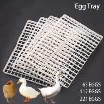 1 Stück Eier ablage für Inkubator automatische Gänse tauben Ente Wachtel Ei China Inkubadora Teile Geflügel zucht Zubehör liefert