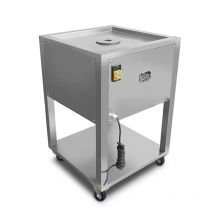 Multi Functional Electric Vegetable Cutter, Commercial Onion And Carrot Cutting Machine, Taro And Radish Slitting Machine