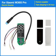 Display per Monopattino Elettrico Xiaomi M365 1S Pro, Scheda Circuito di Ricambio, Accessori e Parti