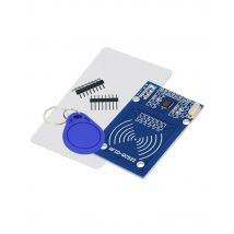 MFRC-522 RFID RC522 Module Antenna RFID Mifare IC Wireless Module for Arduino IC KEY SPI Writer Reader IC Card Proximity Module