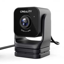 Creality Nebula Camera Fotocamera USB ad alta definizione con funzione di visione notturna per riprese Time-lapse per Ender 3 V3 KE/Halot Mage Pro