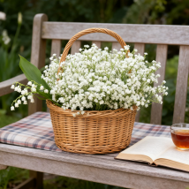 1/3pcs Artificial Plant 1 Bunch Gypsophila Small Flower Head Home Room Yard Decor Accessories Wreath Wedding Diy Fake Table prop