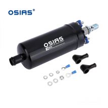 OSIAS New External EFI Inline Fuel Pump For Mercedes-Benz 190 300E 300CE 300SL 300TE 400E 500SEC 400/500SEL PORSCHE 928 80-90