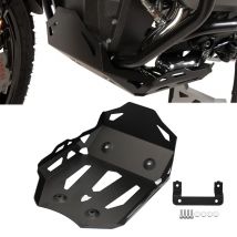 Für BMW R1300GS R1300 GS R1300 GS R 1300GS 2023-2024 Unterfahrschutz Motor Schutz Bauch Pan Schutz Abdeckung Bash Guards Sump Platte