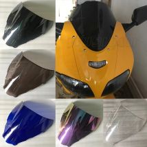 Windschutzscheibe Windschutzscheibe für 1999 2000 2001 2002 Suzuki SV650 SV650S SV400 SV400S Frontwindabweiser SV 650 650S 400 400S