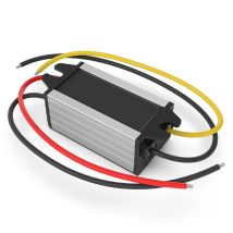 15V 19V 24V 36V 48V 60V auf 9V 3A 5A Abwärts-DC-DC-Wandler 72V auf 9V 27W Auto-LED-Stromversorgung