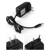 28.8V 0.8A Battery Charger Filled With Self-Stop Change Light Fishing Light Flashlight Charger UK Plug EU Plug 5.5*2.1MM