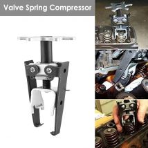 Ventil feder kompressor Profession elle Entfernung des Feder halters Robustes Auto-Überkopfventil-Feder kompressor werkzeug für die Autore paratur