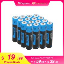 2a 1100mWh 1.5V AAA Li-Ion Rechargeable Battery ,733mAh Aaa Lithium Batteries Remote ControlKeyboard and MouseWireless Camera",2a 1100mWh 1.5V AAA Li-Ion Rechargeable Battery