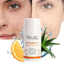 Vitamin C Creme aufhellende straffende Formel frei von Parabe nen sls & Düften Dark Spot Masker für Gesicht, Haut & Augen