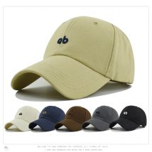 Frühling Sommer Brief Stickerei Baseball Kappe Männer Frauen Snapback Papa Hut Outdoor Angeln Hüte Knochen Gorras Snapback Trucker Cap