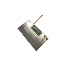 new original 7 inches of lcd modules lq070y5dg08 / lq070y5dg36 / lq070y5dg09 touchscreen new entry