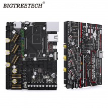 BIGTREETECH BTT Manta E3EZ 32Bit Motherboard TFT35 SPI Touch Screen Raspberry Pi Upgrade For Ender3 V2 Ender5 Pro 3D Printer