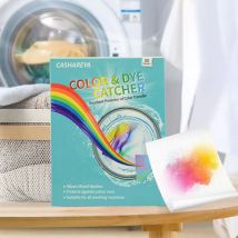 30/60/90/120 Stück Einweg-Farbstoffabsorptionsblätter – Fabrikpreis, Anti-Kreuz-Farbübertragung