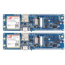 ESP32-S3 sim7670g 4g entwicklungs board modul unterstützung lte cat-1/wifi/bluetooth/gnss position ierung globale multi-band kommunikation