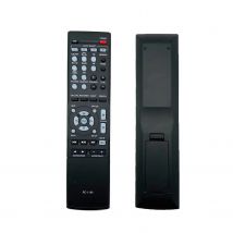 RC-1196 Replace Remote Control for Denon AV Receiver AVR-S500BT AVR-S510BT AVR-X520BT AVR-X510BT
