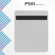 Simulador de unidad óptica PSIO, actualización de máquina de juego retro dedicada al kit SDL de unidad óptica libre de máquina gruesa Sony PS1