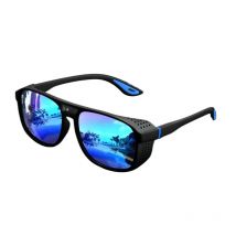 Professional Sports Sunglasses - Polarized Windproof UV400 for Cycling Running Outdoor Enthusiasts UV400
