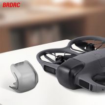 BRDRC Copriobiettivo per DJI Neo 2 Drone Protettivo Gimbal Blocco Copertura Della Macchina Fotografica Guard Anti-Graffio Protezione Puntelli Fissatore Accessorio