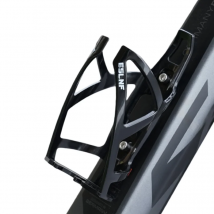ESLNF Fahrrad-Wasserflaschenhalter, leicht, für PC, Mountainbike, Rennrad, integrierte Form, Wasserflaschenhalterung