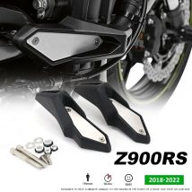 New Z 900 RS Engine Guards Side Sliders Frame Slider Crash Pad ABS + CNC For Kawasaki Z900RS 2019 2020 2021 2022 2023 Crash Pad