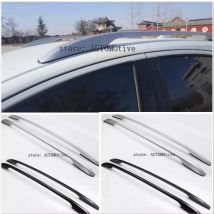 Dach gepäckträger paar für Fracht gepäck für Mazda cx-5 2012-2013 2 stücke pro Satz