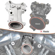 Replace 27300121 Intake Manifold for Harley M8 Enigine Road King/Special Street Glide FLHX Road Glide FLTRX Ultra Limited 17-Up
