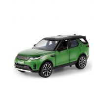 1:24 Land Rover DISCOVERY R-DYNAMIC SUV Alloy Model Car Toy Diecasts Metal Casting Sound and Light Car Toys Vehicle