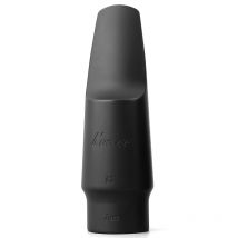 KMEE KANEE SAX Hartgummi-Mundstück Eb Alto Bb Tenor Bb Sopransaxophon-Mundstück Pop Jazz