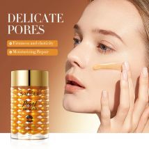 24K Golden Pearl Collagen Cream Feuchtigkeitsspendende, aufhellende, feuchtigkeitsspendende, straffende Gesichtscreme, Gesichtscreme, Hautpflegeprodukte