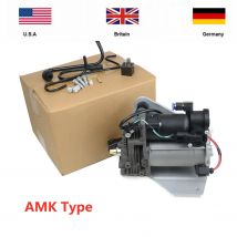 AP03 nowość zawieszenie sprężarki powietrza AMK dla Range Rover Sport 2005-2013 i dla Land Rover Discovery 3 i 4 LR038118 RYG500160 LR023964