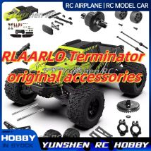 Terminator Original Zubehör Auto Shell Cup Cvd Anti-Kollision Rad Getriebe Stoßdämpfer Differential, etc